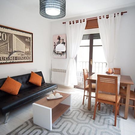 Apartamento Junto A La Universidad Y La Catedral Salamanca Eksteriør billede