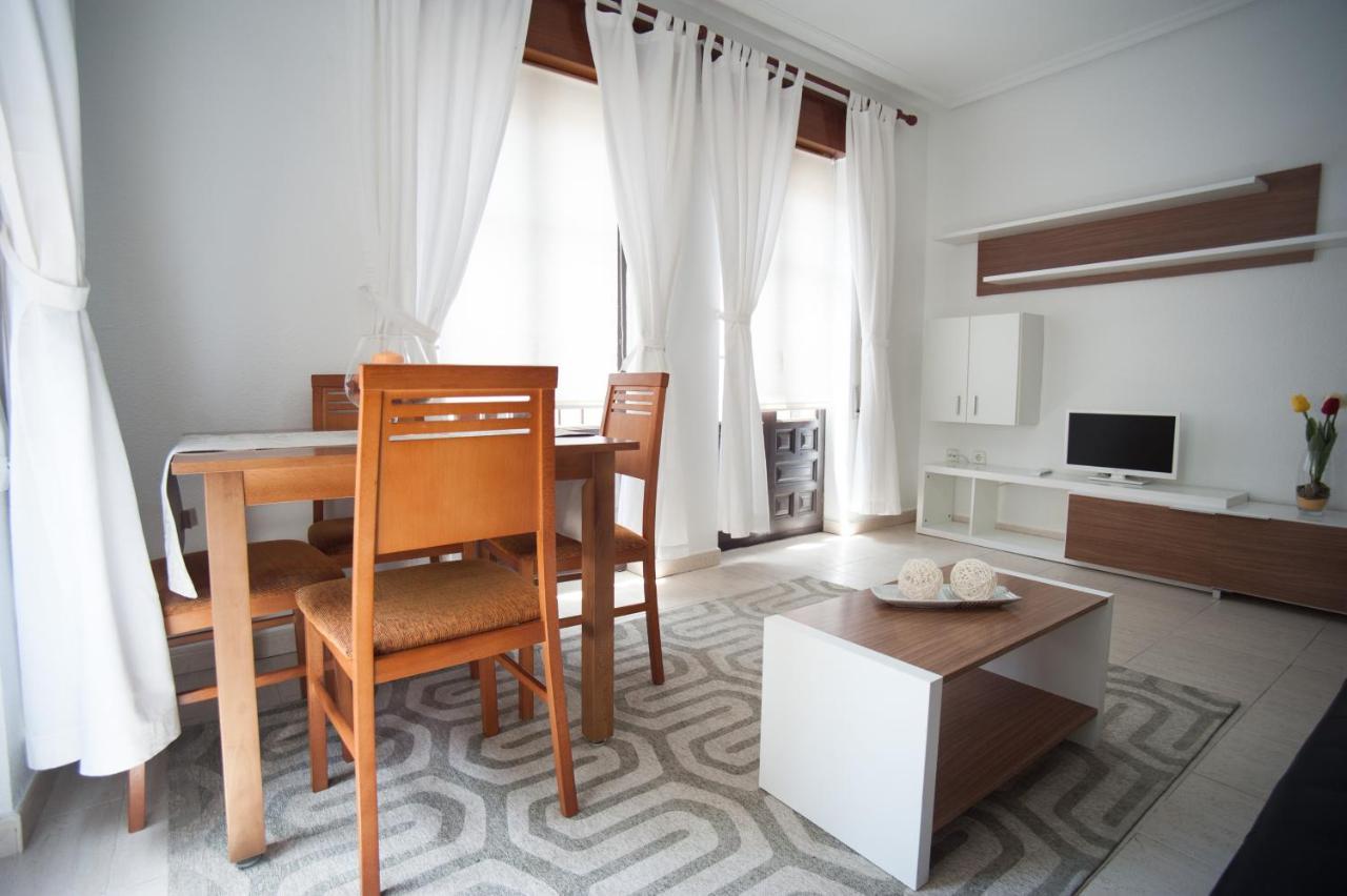 Apartamento Junto A La Universidad Y La Catedral Salamanca Eksteriør billede