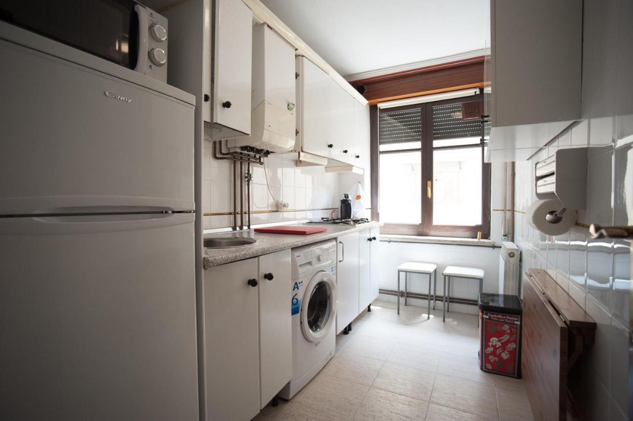 Apartamento Junto A La Universidad Y La Catedral Salamanca Eksteriør billede