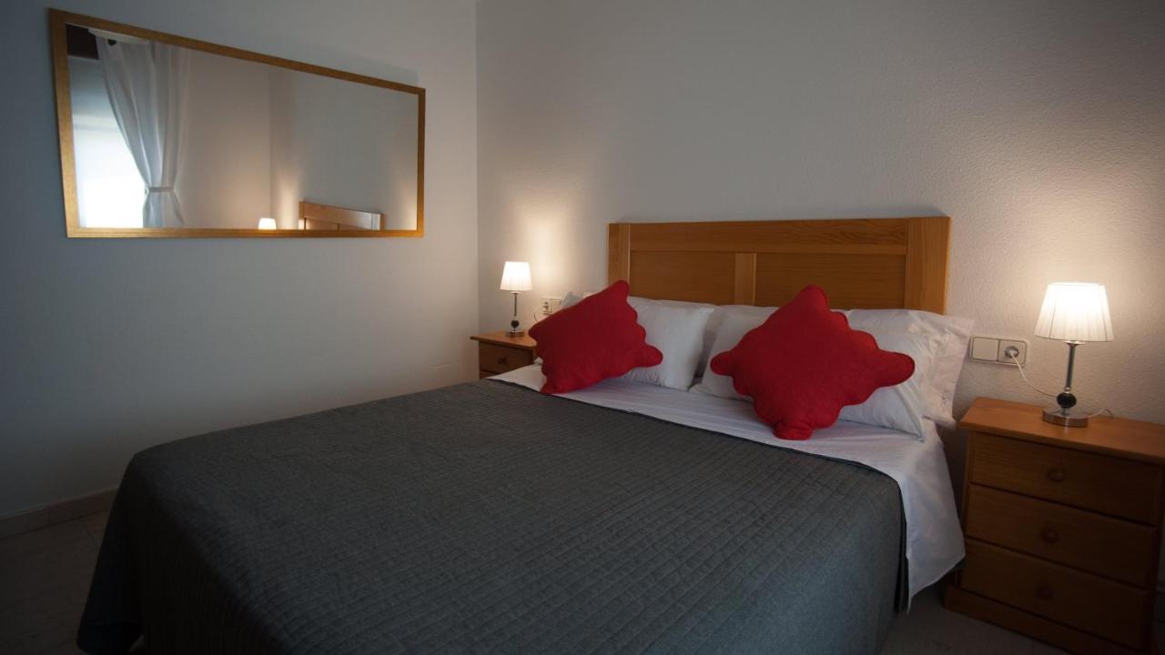 Apartamento Junto A La Universidad Y La Catedral Salamanca Eksteriør billede